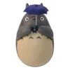 Gray Totoro Tilting Figure - My Neighbor Totoro -Atomicempire Outlet 035243047688 big
