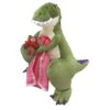 How Do Dinosaurs Say Goodnight 14 Inch Plush Doll -Atomicempire Outlet 035246024928 big