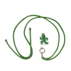 Cactuar Smartphone Shoulder Strap - Final Fantasy