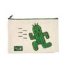 Cactuar Character Pouch - Final Fantasy -Atomicempire Outlet 035246853968 big