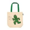 Cactuar Character Tote - Final Fantasy -Atomicempire Outlet 035246946805 big