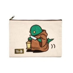 Tonberry Character Pouch - Final Fantasy