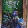 Mighty Nein Critical Role Challenger Series Deck - UniVersus CCG 1 Mighty Nein Critical Role Challenger Series Deck - UniVersus CCG -Atomicempire Outlet 035253008478 big