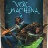 Vox Machina Critical Role Challenger Series Deck - UniVersus CCG 1 Vox Machina Critical Role Challenger Series Deck - UniVersus CCG -Atomicempire Outlet 035253139215 big