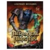 Mechanical Monsters (5E) 2 Mechanical Monsters (5E) -Atomicempire Outlet 035253812502 big