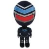 Vigilante 11 Inch Talking Plush - Peacemaker