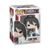 Pop Fullmetal Alchemist Brotherhood: Lan Fan Vinyl Figure -Atomicempire Outlet 035256668233 big