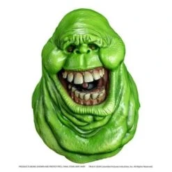 Slimer Mask - Ghostbusters