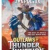 Play Booster Pack - Outlaws Of Thunder Junction -Atomicempire Outlet 035262918151 big