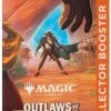 Collector Booster Pack - Outlaws Of Thunder Junction