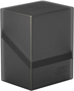 Deck Case 80+ Boulder - Onyx