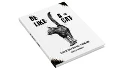 Be Like A Cat