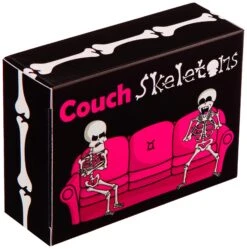 Couch Skeletons