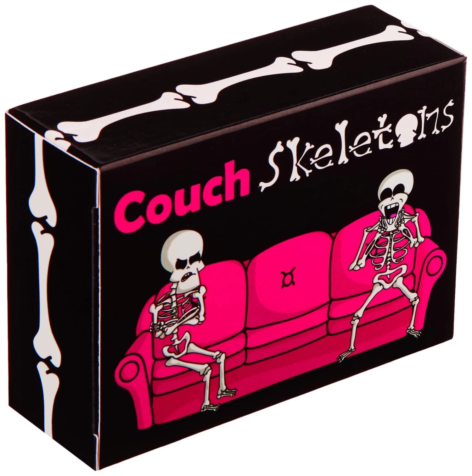 Couch Skeletons 3 Couch Skeletons