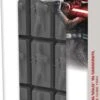 Han Solo In Carbonite Ice Cube Tray - Star Wars -Atomicempire Outlet 035296385683 big