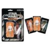 Luke Skywalker Retro Toy Playing Cards - Star Wars 1 Luke Skywalker Retro Toy Playing Cards - Star Wars -Atomicempire Outlet 035296873167 big