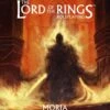 Lord Of The Rings RPG: Moria - Shadow Of Khazad-dum (5E) -Atomicempire Outlet 035309938984 big