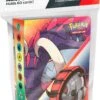 Mini Portfolio 2024 - Pokemon TCG 2 Mini Portfolio 2024 - Pokemon TCG -Atomicempire Outlet 035316196393 big