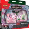Gardevoir Ex League Battle Deck - Pokemon TCG -Atomicempire Outlet 035316208075 big