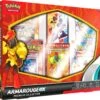 Armarouge Ex Premium Collection - Pokemon TCG -Atomicempire Outlet 035316369592 big