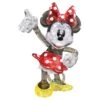 Minnie Mouse Multicolor 3D Crystal Puzzle 1 Minnie Mouse Multicolor 3D Crystal Puzzle -Atomicempire Outlet 035318986620 big