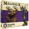 Heartspike - Malifaux 3rd Edition -Atomicempire Outlet 035322267497 big