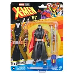 X-Cutioner Marvel Legends 6 Inch Action Figure - X-Men '97