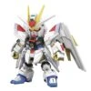 SD Gundam Cross Silhouette Mighty Strike Freedom Gundam Kit - Gundam Seed -Atomicempire Outlet 035354927298 big