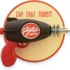 Nuka Cola Blaster Replica Wall Mount - Fallout -Atomicempire Outlet 035355943378 big