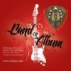 Band Or Album (Original Edition) -Atomicempire Outlet 035356550955 big