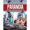 Brave New Missions: Something Satiric This Way Comes - Paranoia RPG 2 Brave New Missions: Something Satiric This Way Comes - Paranoia RPG -Atomicempire Outlet 035358217223 big