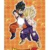 Father And Son Kamehameha Vinyl Sticker - Dragon Ball Z -Atomicempire Outlet 035368016319 big