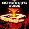 Part-Time Gods RPG: Outsider's Guide -Atomicempire Outlet 035370889306 big
