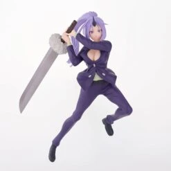 Shion Figure - That Time I Got Reincarnated As A Slime