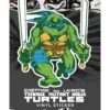 Leonardo Classic Comic Vinyl Sticker - Teenage Mutant Ninja Turtles 2 Leonardo Classic Comic Vinyl Sticker - Teenage Mutant Ninja Turtles -Atomicempire Outlet 035408311525 big