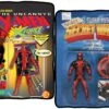 Deadpool Double-Sided Fleece Blanket (FCBD 2024) -Atomicempire Outlet 035410642077 big
