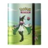 Morning Meadow Gallery Series 9-Pocket PRO-Binder - Pokemon TCG -Atomicempire Outlet 035414779137 big