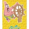 Leedle Leedle Lee Vinyl Sticker - Spongebob Squarepants -Atomicempire Outlet 035416453040 big