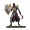 Bone Spirit Necromancer 6-Inch Action Figure - Diablo IV