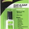 Zap A Gap CA+ Brush-On (0.25 Oz.) 2 Zap A Gap CA+ Brush-On (0.25 Oz.) -Atomicempire Outlet 035483096220 big