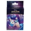 Disney Lorcana TCG: Ursula's Return Card Sleeves - Genie 2 Disney Lorcana TCG: Ursula's Return Card Sleeves - Genie -Atomicempire Outlet 035493914765 big