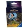 Disney Lorcana TCG: Ursula's Return Card Sleeves - Snow White -Atomicempire Outlet 035494070486 big
