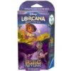 Disney Lorcana TCG: Ursula's Return Starter Deck - Amber / Amethyst - Encanto 1 Disney Lorcana TCG: Ursula's Return Starter Deck - Amber / Amethyst - Encanto -Atomicempire Outlet 035494363683 big