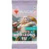 Magic The Gathering CCG: Modern Horizons 3 Play Booster Pack -Atomicempire Outlet 035494768583 big