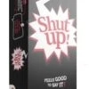 Shut Up! -Atomicempire Outlet 035499062313