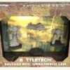 BattleTech: Miniature Force Pack - UrbanMech LAM -Atomicempire Outlet 035499482484 big