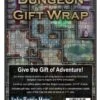 Dungeon Gift Wrap -Atomicempire Outlet 035503315822 big
