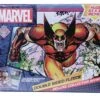 Wolverine Trading Card SDCC 2023 Fleece Blanket -Atomicempire Outlet 035508797226 big
