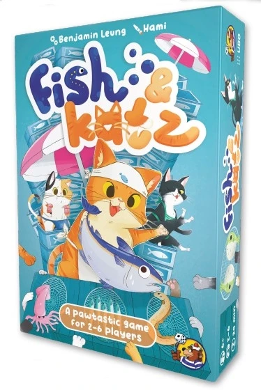 Fish And Katz 3 Fish And Katz