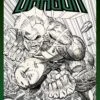 Savage Dragon Vault Edition HC Vol 1 -Atomicempire Outlet 035514441259 big